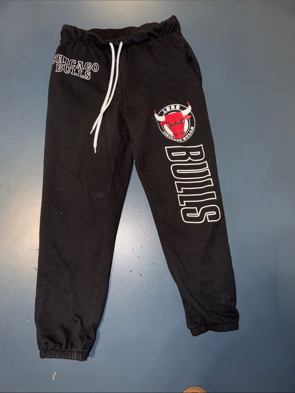 Chicago Bulls Sweatpants